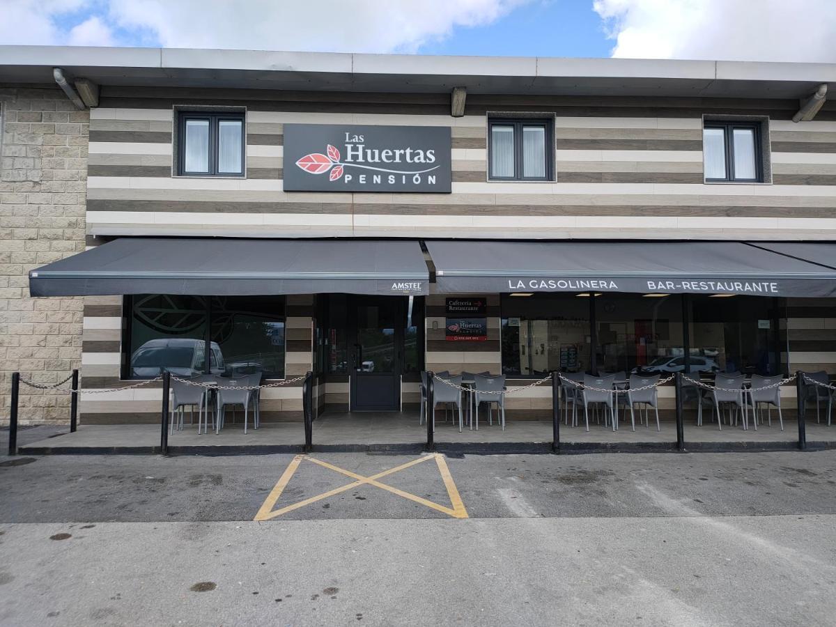 Las Huertas La Penilla 外观 照片
